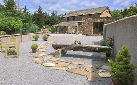 Knott Lodge
